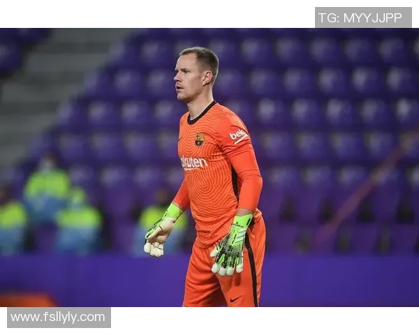 特尔施特根在巴萨的辉煌历程与未来展望:守门员的传奇之路 特尔施特根在巴萨的辉煌历程与未来展望:守门员的传奇之路